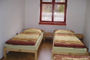 Češka Byt Vranov nad Dyjí, Eksterijer